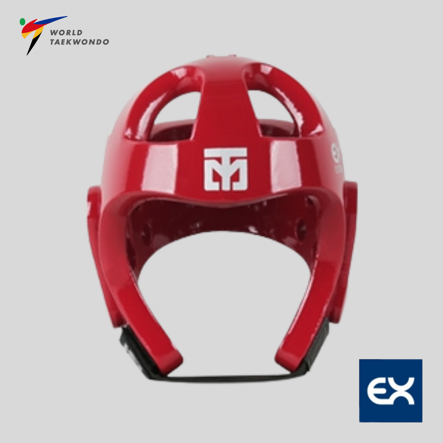 EXTERA 2 Head Gear