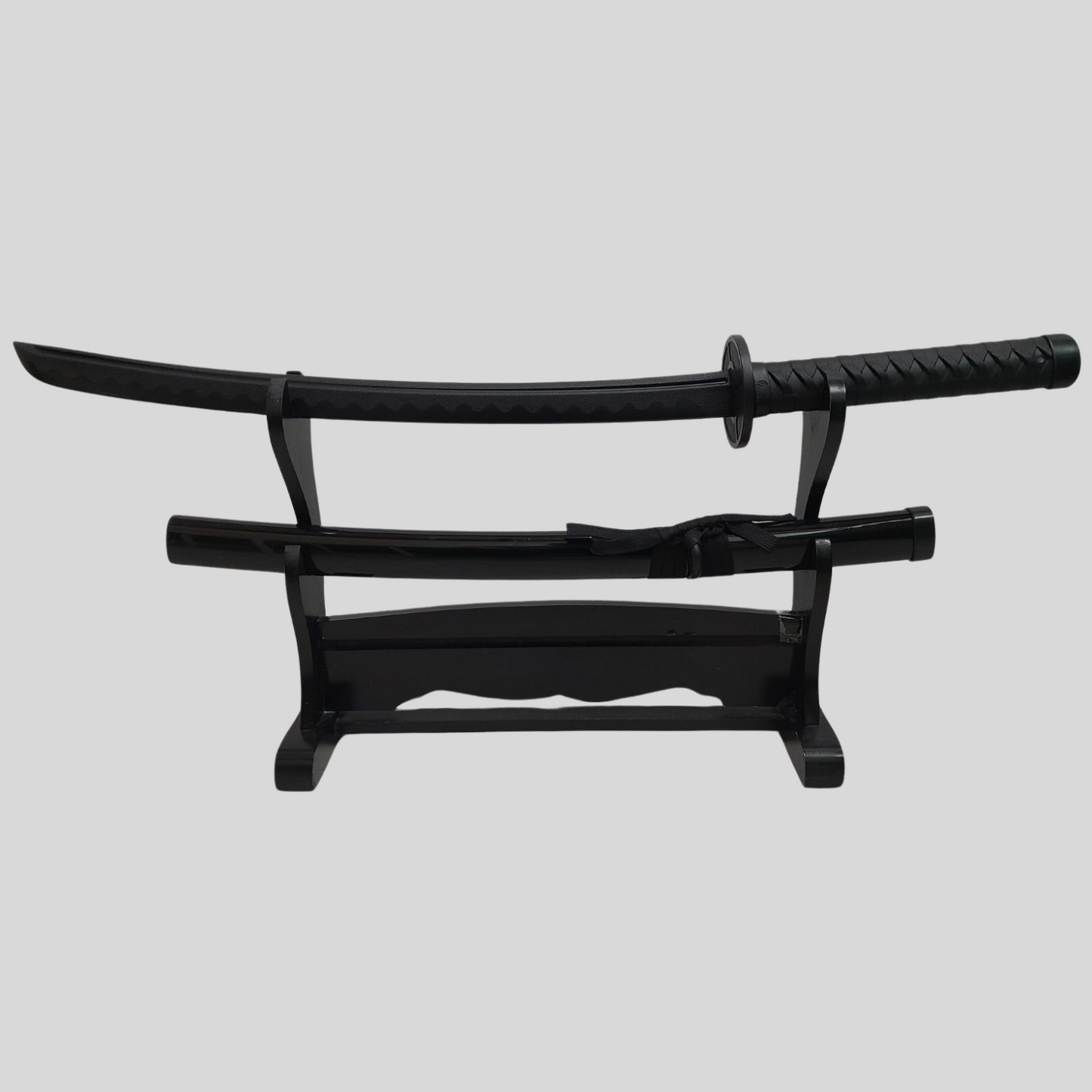 Korean Training Sword (Plastic)