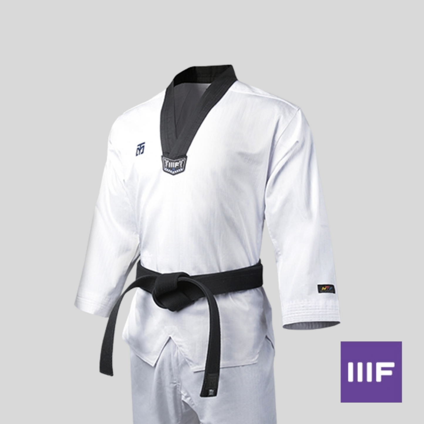 MOOTO 3F Demonstration Uniform (Unisex)