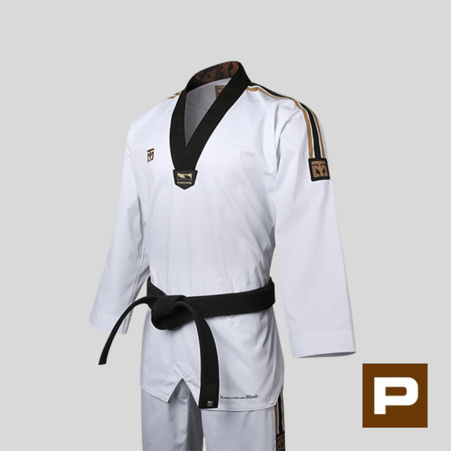 MOOTO Pride 3 Master Uniform