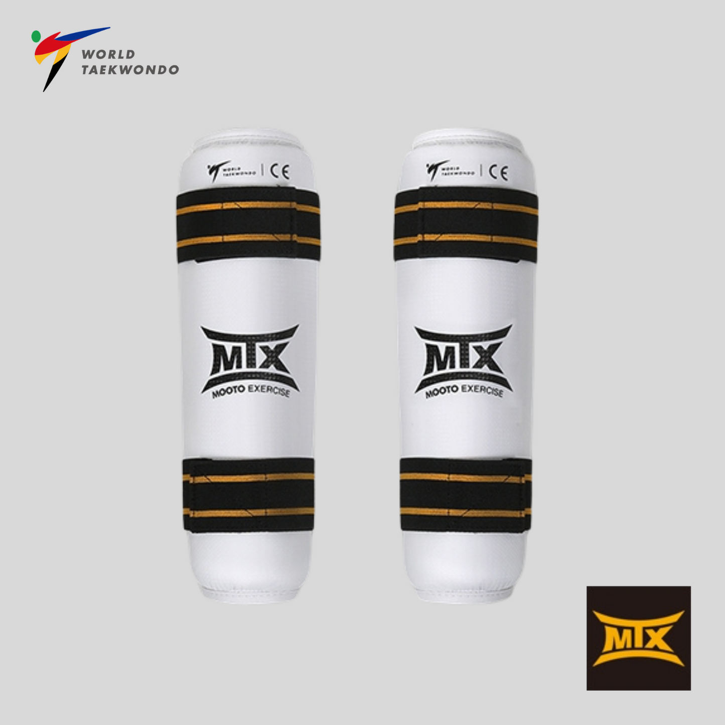 MTX 2 Shin Protectors