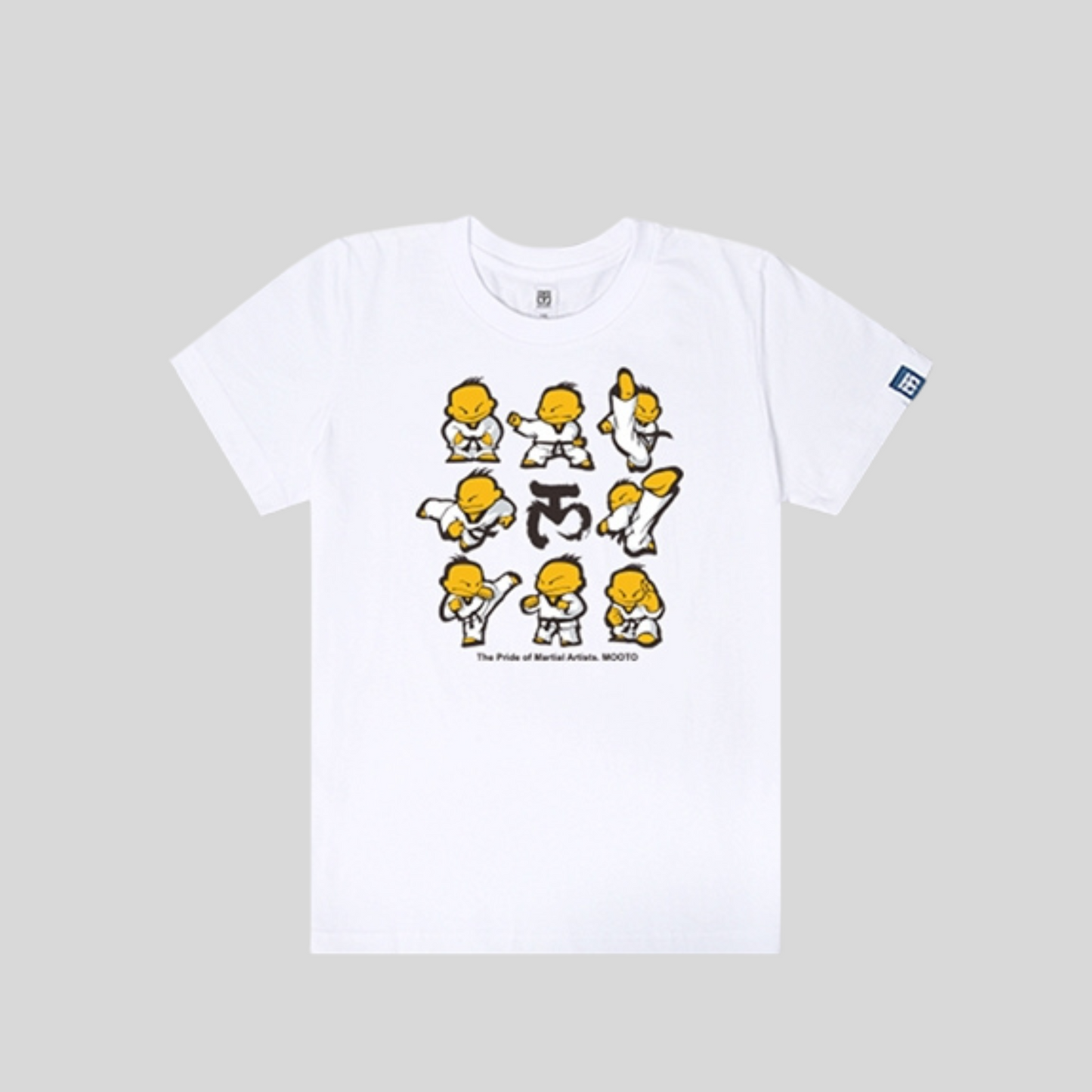 TAEKI Motion T-Shirt