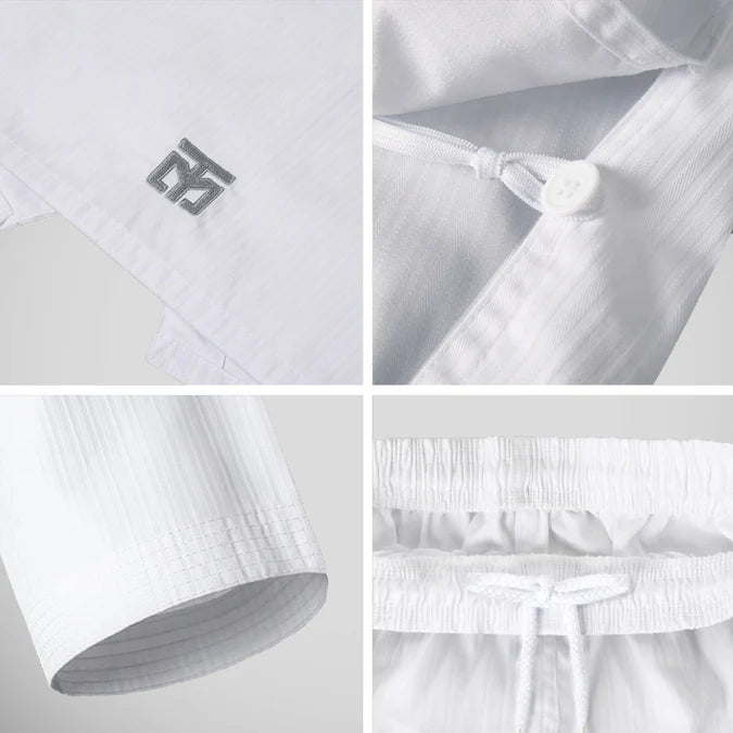 MTX Basic 2 Uniform (White Neck)